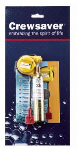 Hammar Re-arming Pack for 150N  and 165N Crewsaver Lifejackets - 33g (click for enlarged image)